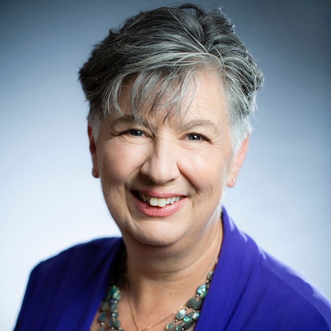 Jillian Carson-Jackson